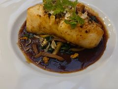 -Tivano意大利餐厅(成都居舍酒店)