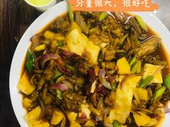 -清真·伊清阁餐厅