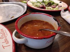 -Tubestation站点比萨(高新万达ONE店)