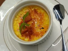 -Golden Lily河内巴黎法越料理餐厅(建国西路店)