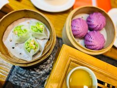 -小城粥道·海胆鲜虾粥(解放广场店)