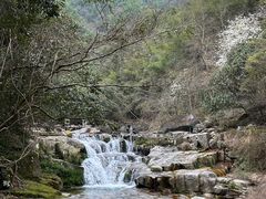 -大鄣山卧龙谷景区