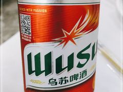 -北戴河庆山饭店·海鲜砂锅粥(北戴河黑石路店)