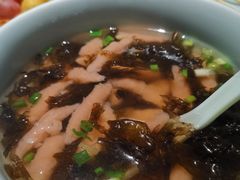 -儒之堂·足道养生SPA影院式(万融城店)