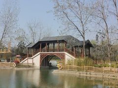 -云幽谷旅游区