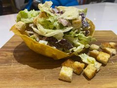 布里斯班凯撒沙拉-HOLA西班牙餐厅(空港店)