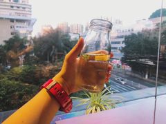 -泰谷酒店·太古码头闽菜自助餐厅