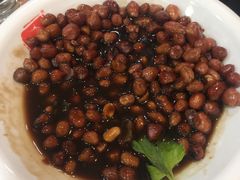 -京门老爆三·铜锅涮肉 爆肚(望京店)