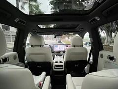 -富君租车(外滩店)