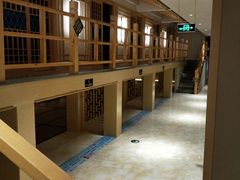 -巴斯漫温泉汗蒸馆(贡湖大道店)