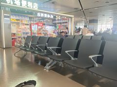 -哈尔滨太平国际机场-T2航站楼