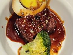 -转角·老弄堂上海菜(长寿路店)