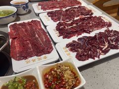 -杏花吴记牛肉火锅