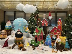 -南京圣和府邸豪华精选酒店