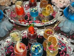 -阡陌上花园设计师民宿(深圳坪洲地铁站店)