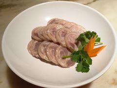 -老淮安·淮安菜(周恩来纪念馆店)