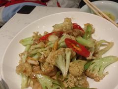 -北李妈妈菜·海肠捞饭(高新万达店)