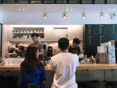-Home Cafe(水榭春天店)