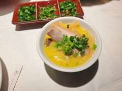 -在前门·烤鸭北京菜(五月花广场店)