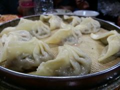 -西工饭庄快餐厅(西工小街店)