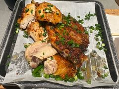 -绿茶餐厅(广州天河城店)