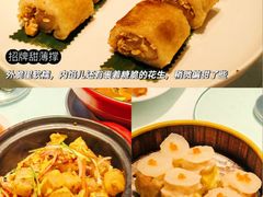 -香港龙凤楼(巨鹿路洋房店)