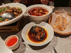 -楚山晓·楚湘菜(江夏永旺店)