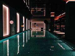 -长沙君悦酒店·自助餐厅咖啡厅
