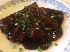 -上海老饭店(北京分店)