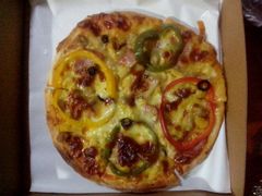 -吃饼人西餐(南开店)