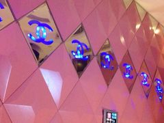 -文华会KTV(体育中心店)