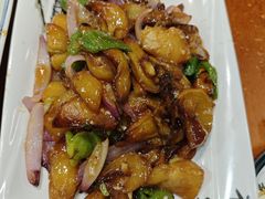 -春發合饭庄