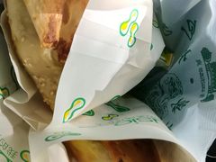 -吉利利·烤包子(双井店)