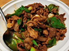 -胡子大厨·超级小炒肉(晶耀前滩店)