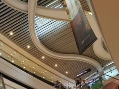 大堂-孖记茶档·热腾茶餐(荔湾领展广场店)