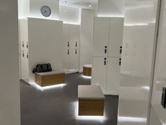 -OXYGYM 奥美氧舱运动中心(朝阳大悦城店)