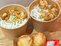 -非遗·十八曲鱼饺(西马总店)