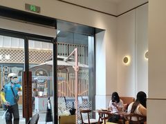 -Peet's 皮爷咖啡(乐峰店)