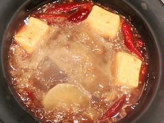 -呷哺呷哺(枫蓝国际店)