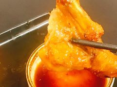 -贡梅老面馆·蟹粉面·无锡特色小吃(南长街主推店)