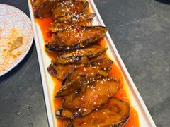 -津沽小院(天津之眼店)
