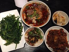 -夫妻肺片·中华老字号·正宗川菜(春熙路店)