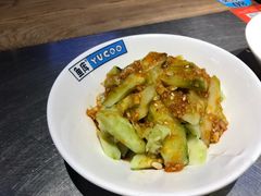 -鱼库·不仅是一家烤鱼店(车公庙店)