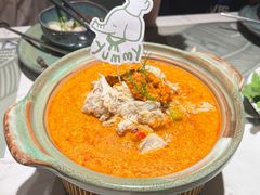 -芭札·Thai泰国餐厅(同和金铂天地店)