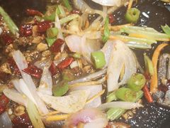 -穆老九清真牛羊肉馆(宋城店)