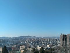 -水池山公园