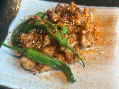 -花潮料理艺食馆(成都万象城店)