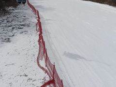 -东北亚滑雪场