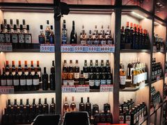 -18BAN音乐啤酒馆(西丽店)