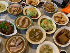 -黄亚细肉骨茶(仰光路店)